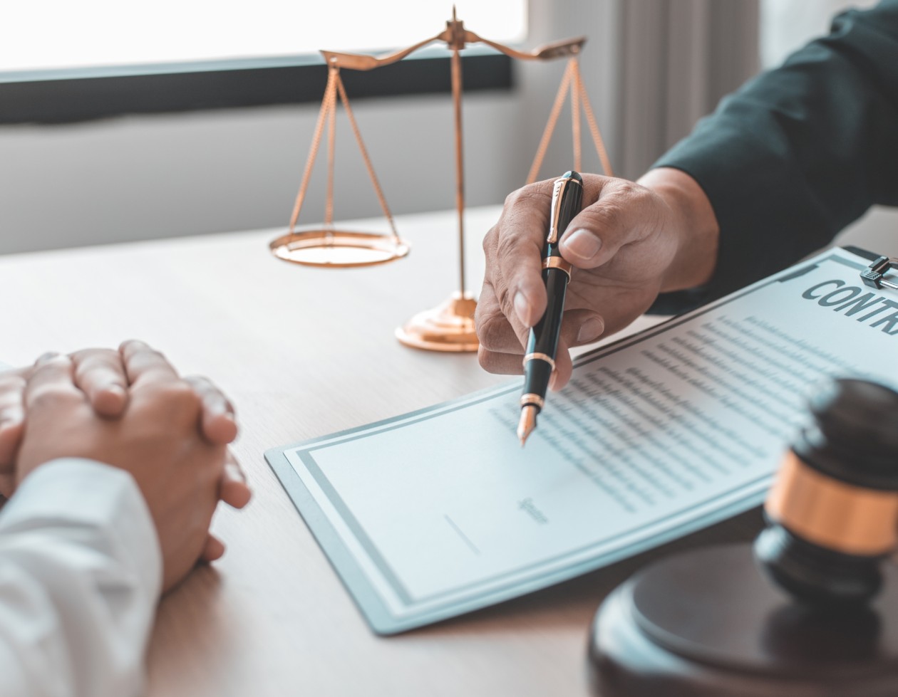 RVS LAW OFFICES